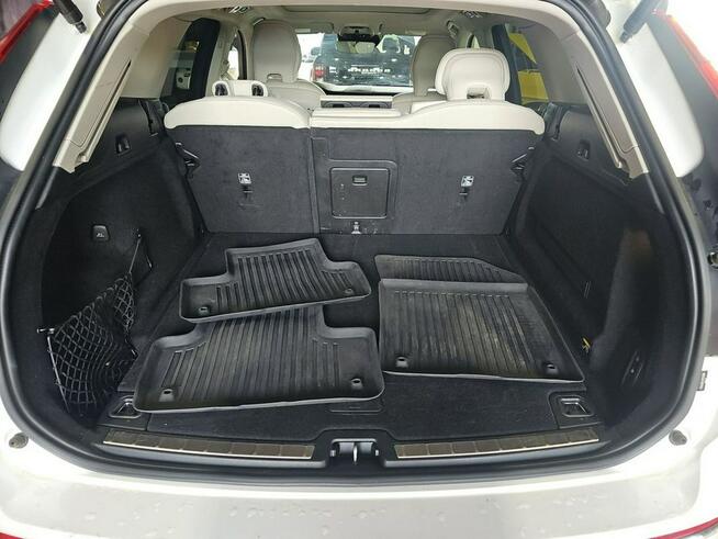 Volvo XC 60 AWD / najbogatasza wersja Inscription / Wrocław - zdjęcie 12