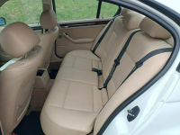 Bmw E46 2.5 192km 03r Automat 4x4 Tarnów - zdjęcie 6