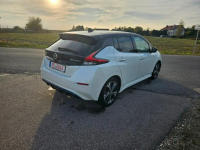 Nissan Leaf Nidzica - zdjęcie 5