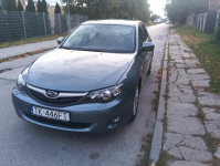 Na sprzedaż Subaru Impreza GH 2.0 benzyna 150 KM, rok 2010, Kielce - zdjęcie 3