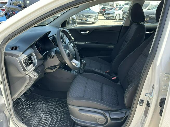 Kia Rio 1.0T-GDI M, Salon Polska! 1 właściciel! FV 23%! Pęcice - zdjęcie 12
