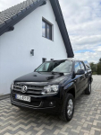 VW Amarok 2.0 BITDI Highline Prochowice - zdjęcie 5