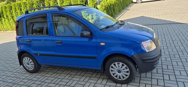 FIAT PANDA SALON POLSKA 1100B+GAZ+HAK !!! Głogów - zdjęcie 3