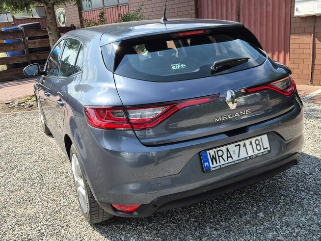 Renault Megane Radom - zdjęcie 3