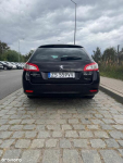 Peugeot 508 2.0 HDi Active Szczecin - zdjęcie 9
