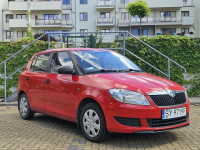 Škoda Fabia Salon Polska - 81 tyś km - Oryginał Tarnowskie Góry - zdjęcie 7