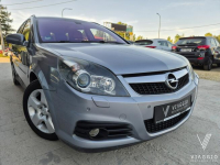 Vectra 1.9 diesel 150km bixenon SKÓRA czujniki SERWIS hak 2009 Tychy - zdjęcie 2