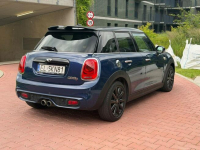 Mini Cooper S Pakiet JCW Polski salon Panorama HeadUP Kraków - zdjęcie 4