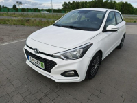 Hyundai i20 Lipówki - zdjęcie 3