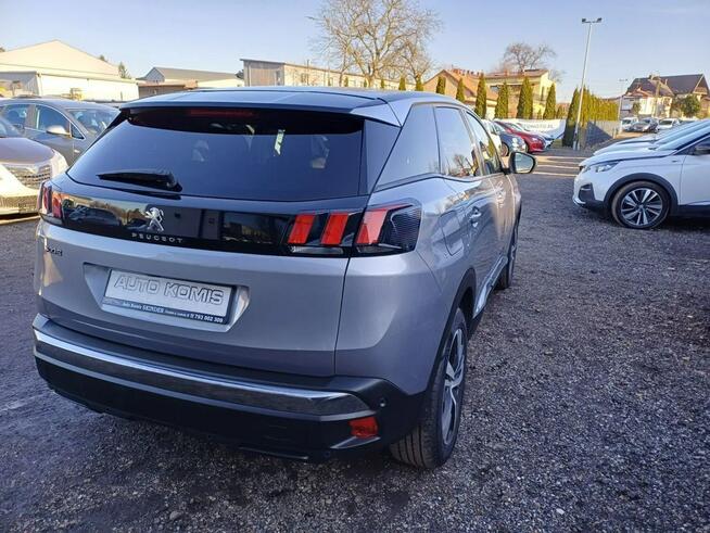 Peugeot 3008 Kamera*VirtualCocpit*Navi*1 wł*Skóra*Led*Serwis*Gwarancja Chrzanów - zdjęcie 7