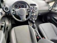 Opel Corsa zarejestrowana 5 drzwi aito z lpq Toruń - zdjęcie 7