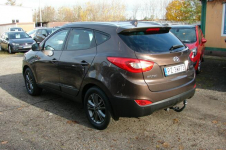Hyundai ix35 Piła - zdjęcie 7