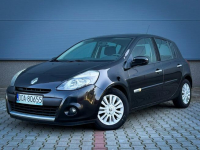 Renault Clio III 1.2 16V 75KM Klimatyzacja Alufelgi