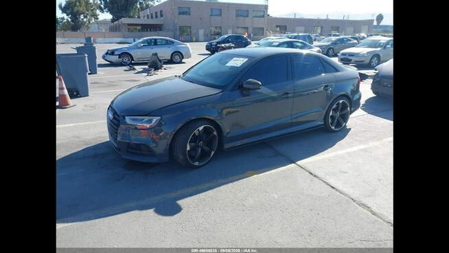 Audi S3 PREMIUM PLUS / S-Line / niski przebieg Tarnów - zdjęcie 2
