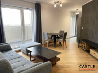 Apartament 4 pokojowy. Dwa balkony. Grunwald - zdjęcie 2