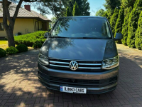 Volkswagen Multivan Płońsk - zdjęcie 11