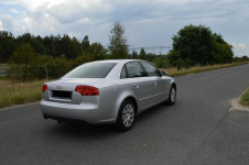 AUDI A4 B7, SEDAN, 2.0 LPG, XENON Oleśnica - zdjęcie 5