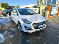 Hyundai i30 1.6 GDi 135KM Klimatronic Łuków - zdjęcie 12