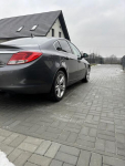 Opel Insignia Bogatynia - zdjęcie 6