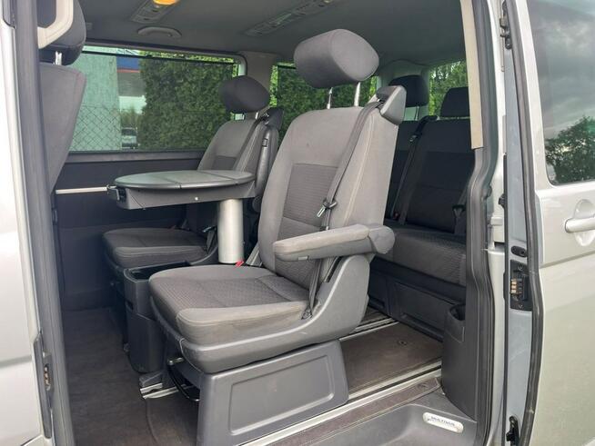 Volkswagen Multivan Salon PL Olsztyn - zdjęcie 5