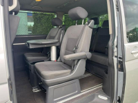 Volkswagen Multivan Salon PL Olsztyn - zdjęcie 5