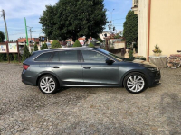 Skoda Octavia STYLE 2.0d 150KM DSG KAMERA LED SALON POLSKA Łódź - zdjęcie 2