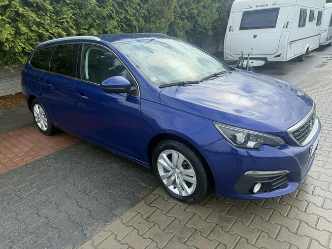 Peugeot 308 Zielona Łąka - zdjęcie 3