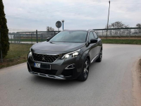 Peugeot 3008/kamera/radar/automat Kielce - zdjęcie 2