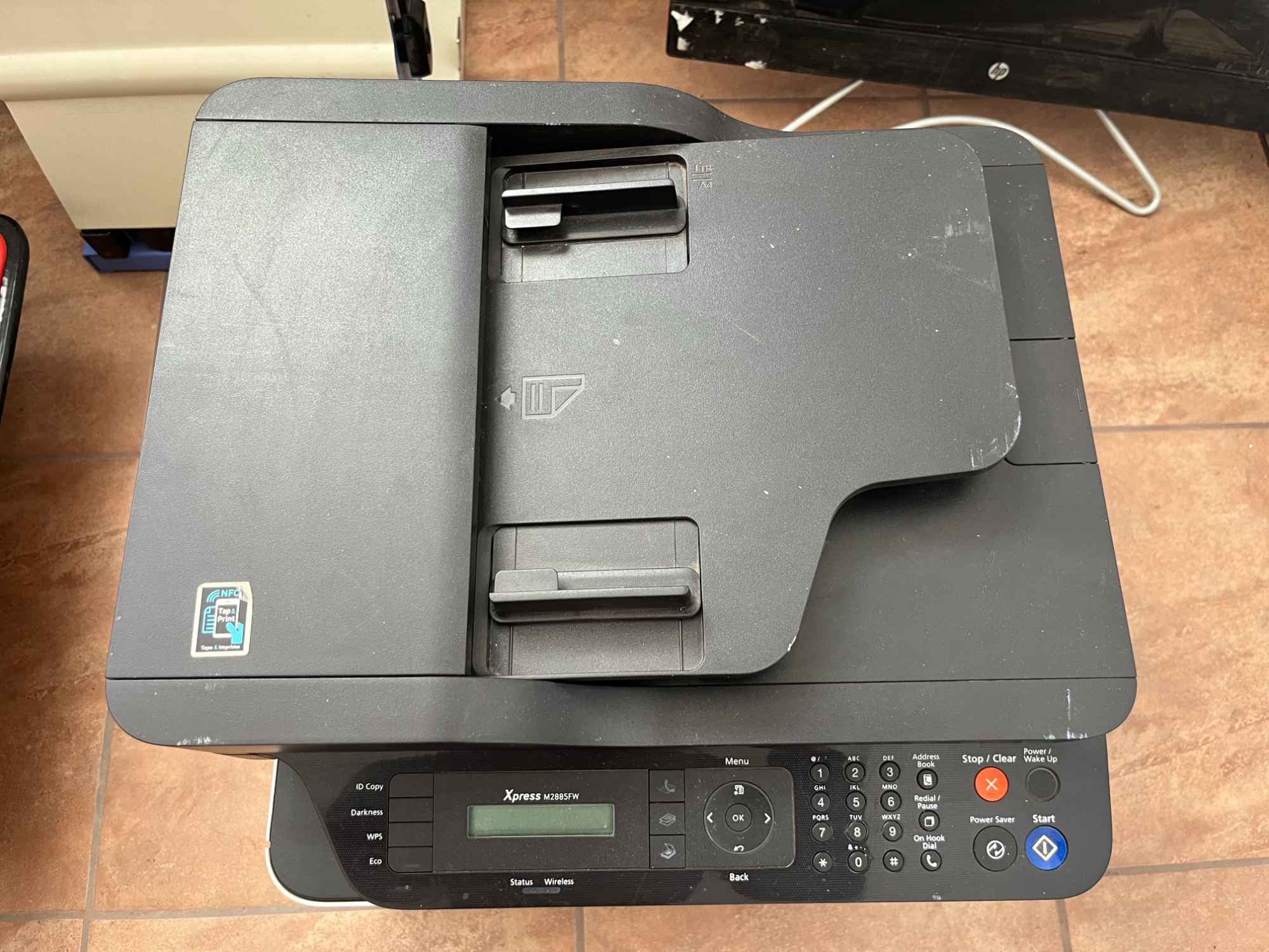 Syndyk masy upadłości sprzeda z wolnej ręki drukarki Ricoh i Samsung Śródmieście - zdjęcie 3