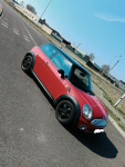 Sprzedam Mini benzyn 1,6 rok 2007 175 tyś ma obecnie prze Turek - zdjęcie 4