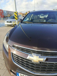 Sprzedam Chevrolet Cruze kombi Warszawa - zdjęcie 8