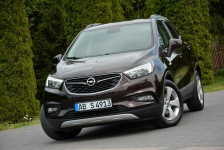Lift 119 Przebieg 4x4 Duża Navi Ledy Kamera 2xParktronic Aso Opel Ostrów Mazowiecka - zdjęcie 9