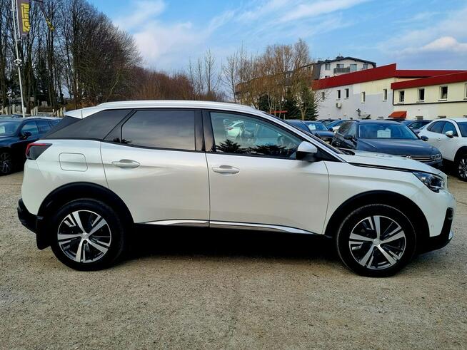 Peugeot 3008 LED Serwis Navi Kamery 360 Climtronic ACC Gwarancja! Szczecin - zdjęcie 4