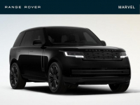Range Rover L460 4.4P V8 530 KM AWD Auto Autobiography / Salon Polska