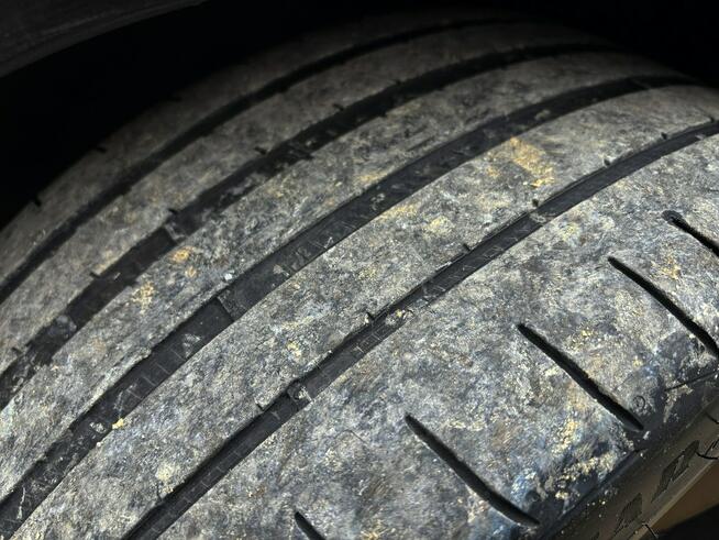 Octavia RS 2.0 TDI 185km SKÓRA bixenon NAVI serwis BEZWYPADEK 2017 Tychy - zdjęcie 7