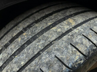 Octavia RS 2.0 TDI 185km SKÓRA bixenon NAVI serwis BEZWYPADEK 2017 Tychy - zdjęcie 7