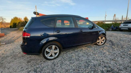 Seat Altea XL Nowy rozrząd, 2 kpl kół, Zarejestrowany Kamienna Góra - zdjęcie 5