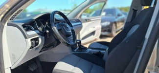 Škoda Superb automat malutki przebieg Lębork - zdjęcie 9