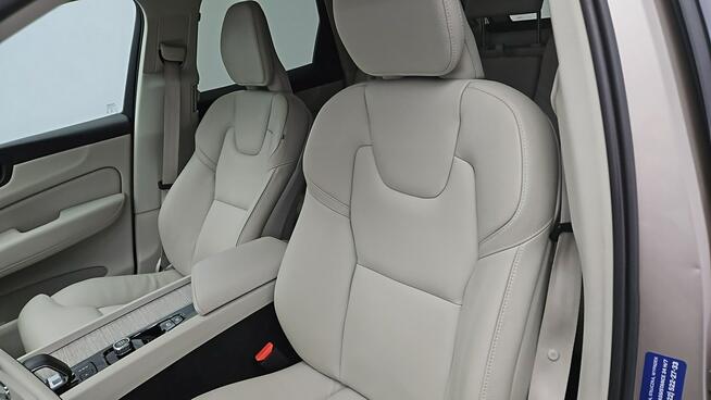 Volvo XC 60 B4 B Plus Bright aut  ! Z Polskiego Salonu ! Faktura Vat ! Warszawa - zdjęcie 11