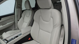 Volvo XC 60 B4 B Plus Bright aut  ! Z Polskiego Salonu ! Faktura Vat ! Warszawa - zdjęcie 11