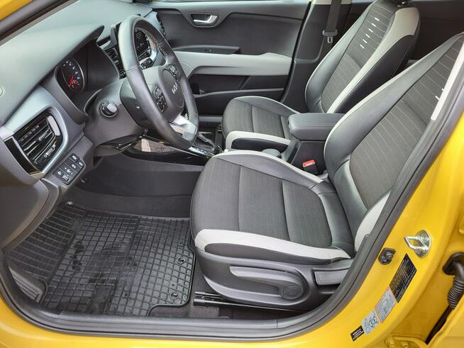 Kia Stonic Business Line 1.0 T-GDI 100KM/benzyna/automat/gwarancja Toruń - zdjęcie 11