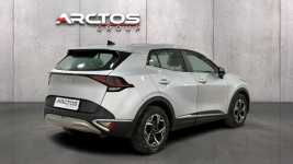 Kia Sportage 1.6 T-GDI M 2 WD Warszawa - zdjęcie 5
