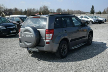 Suzuki Grand Vitara 2.0 B+ Gaz 4x4/ Automat/ Klima/ Serwisowany Tarnogród - zdjęcie 10