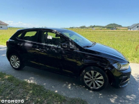 Volkswagen Polo 1.6 TDI SCR Comfortline Krosno - zdjęcie 3