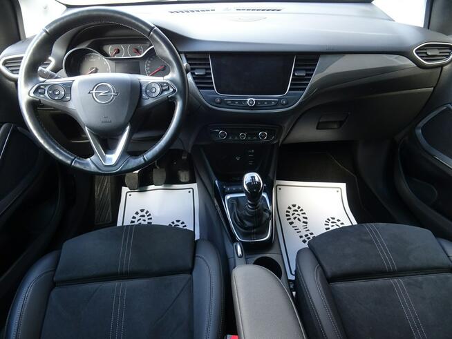 Opel Crossland X 130KM Ultimate, pakiet Innovation, Łódź - zdjęcie 11