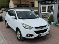 Hyundai ix35 Gwarancja, 4WD, Niski Przebieg, Wypas, Super Stan Sade Budy - zdjęcie 8