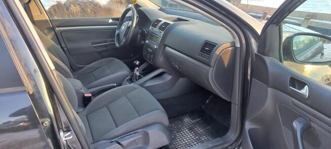Volkswagen Golf V Konin - zdjęcie 3