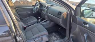 Volkswagen Golf V Konin - zdjęcie 3