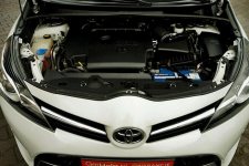Toyota Verso 2,0D-4D Skyview, NAVI, kamera, panorama, 2013r. Płock - zdjęcie 12