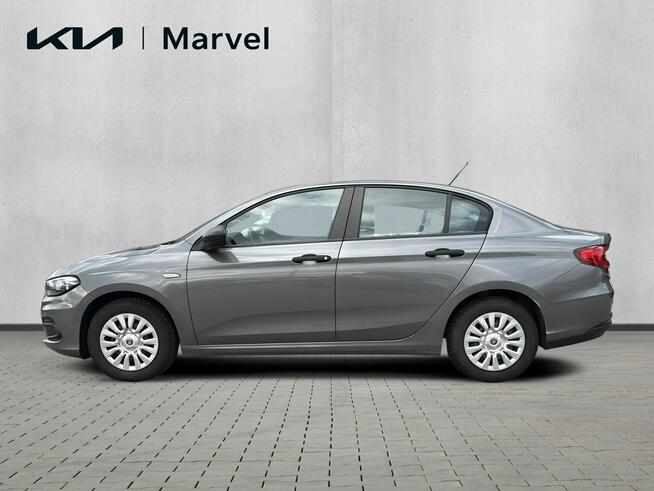 Fiat Tipo 1.4 16v 95 KM 6MT Wersja POP Łódź - zdjęcie 4